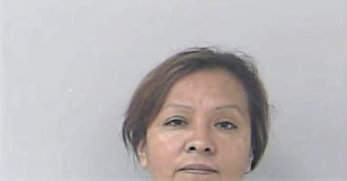 Toni Shakra, - St. Lucie County, FL 